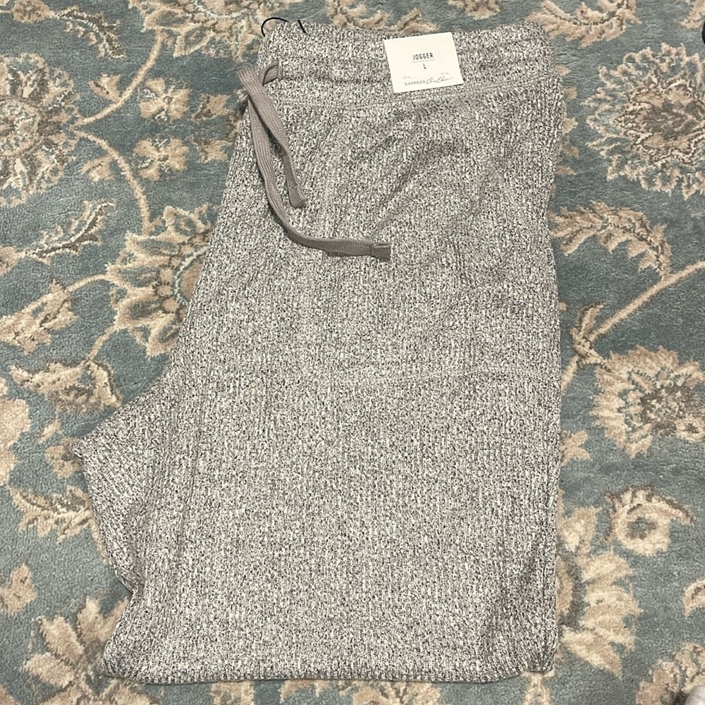 Express Joggers
